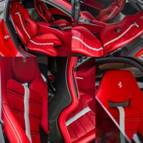 Ferrari 812 Superfast 6.5 V12  Novitec Carbon, снимка 13