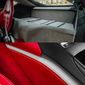 Ferrari 812 Superfast 6.5 V12  Novitec Carbon, снимка 14