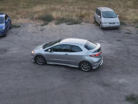 Honda Civic 1.8 TYPE-S iVTEC, снимка 4