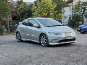 Honda Civic 1.8 TYPE-S iVTEC, снимка 14