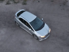 Honda Civic 1.8 TYPE-S iVTEC, снимка 3