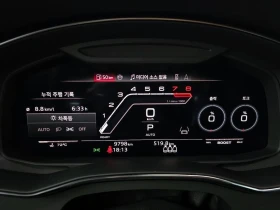 Audi Rs7 4.0 DYG Automatic, снимка 8