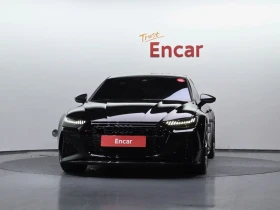 Audi Rs7 4.0 DYG Automatic, снимка 3