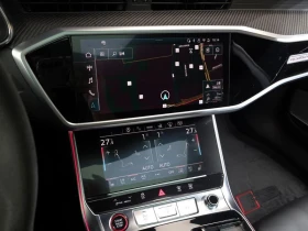 Audi Rs7 4.0 DYG Automatic, снимка 14