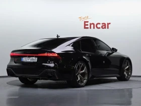 Audi Rs7 4.0 DYG Automatic, снимка 2