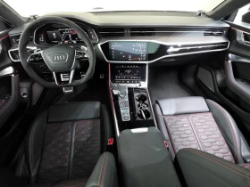 Audi Rs7 4.0 DYG Automatic, снимка 7