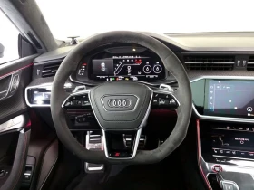 Audi Rs7 4.0 DYG Automatic, снимка 13