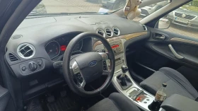 Ford S-Max, снимка 4