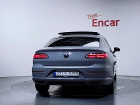 VW Arteon 2.0 TDI - САМО 30% АВАНС, снимка 7