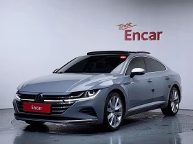 VW Arteon 2.0 TDI - САМО 30% АВАНС, снимка 1