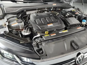 VW Arteon 2.0 TDI - САМО 30% АВАНС, снимка 11