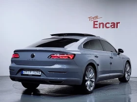 VW Arteon 2.0 TDI - САМО 30% АВАНС, снимка 3
