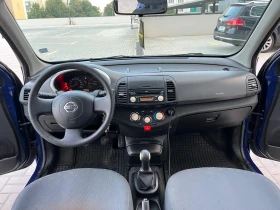Nissan Micra 1.5DCI/138000ХКМ, снимка 11
