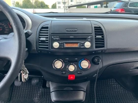 Nissan Micra 1.5DCI/138000ХКМ, снимка 14