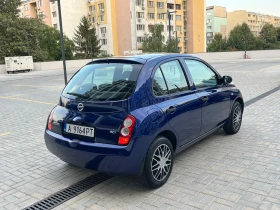 Nissan Micra 1.5DCI/138000ХКМ, снимка 7