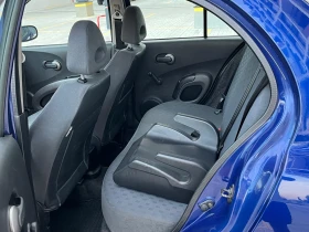 Nissan Micra 1.5DCI/138000ХКМ, снимка 13