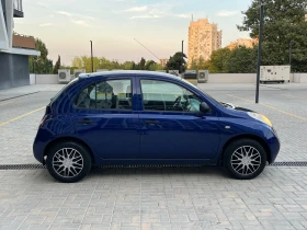 Nissan Micra 1.5DCI/138000ХКМ, снимка 8