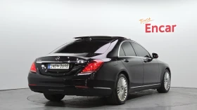 Mercedes-Benz S 350 ЕЛ. БАГАЖНИК* BLIND SPOT* SOFT CLOSE* КРАЙНА ЦЕНА, снимка 2