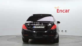 Mercedes-Benz S 350 ЕЛ. БАГАЖНИК* BLIND SPOT* SOFT CLOSE* КРАЙНА ЦЕНА, снимка 4