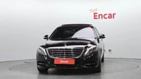 Mercedes-Benz S 350 ЕЛ. БАГАЖНИК* BLIND SPOT* SOFT CLOSE* КРАЙНА ЦЕНА, снимка 3