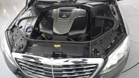 Mercedes-Benz S 350 ЕЛ. БАГАЖНИК* BLIND SPOT* SOFT CLOSE* КРАЙНА ЦЕНА, снимка 6