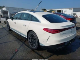 Mercedes-Benz EQS 450+ , снимка 3