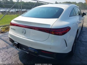 Mercedes-Benz EQS 450+ , снимка 15