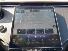 Mercedes-Benz EQS 450+ , снимка 17