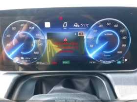 Mercedes-Benz EQS 450+ , снимка 7