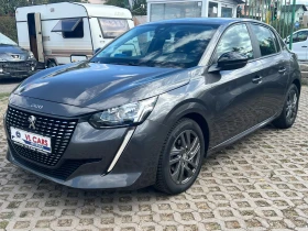 Peugeot 208 1.2, снимка 1