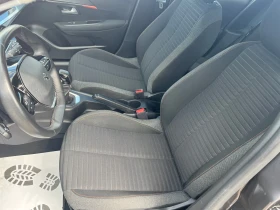Peugeot 208 1.2, снимка 10