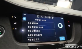 Cadillac CT6 3.6 Premium AWD, снимка 17