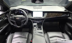 Cadillac CT6 3.6 Premium AWD, снимка 7