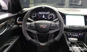 Cadillac CT6 3.6 Premium AWD, снимка 13