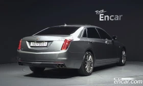 Cadillac CT6 3.6 Premium AWD, снимка 2