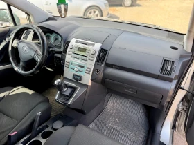 Toyota Corolla verso, снимка 7