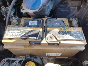 Ford Galaxy, снимка 5