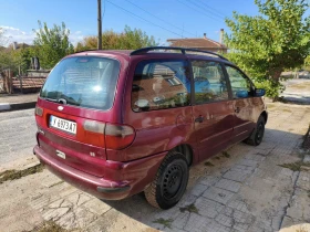 Ford Galaxy, снимка 3