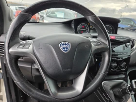 Lancia Ypsilon 1.2 , снимка 12