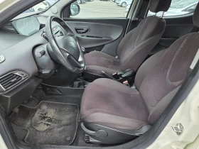 Lancia Ypsilon 1.2 , снимка 14