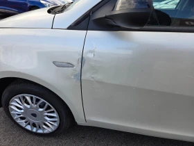Lancia Ypsilon 1.2 , снимка 8