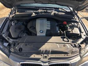 BMW 520 E60, M SPORT, LCI, 520d, 177hp НА ЧАСТИ - [9] 