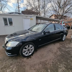 Mercedes-Benz S 350 facelift long, снимка 4