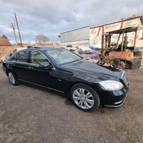 Mercedes-Benz S 350 facelift long, снимка 3