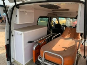 Opel Combo 1.6i,CNG,ЛИНЕЙКА ОБОРУДВАНА, снимка 10