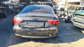     Audi A5 2.0 tdi 170 