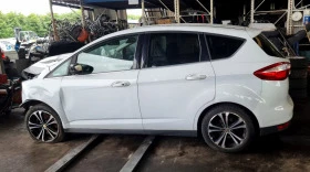 Ford C-max 1.6 i, снимка 3