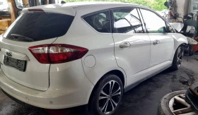 Ford C-max 1.6 i, снимка 4