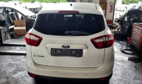 Ford C-max 1.6 i, снимка 2