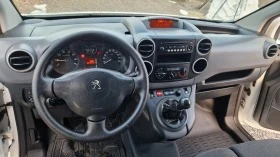 Peugeot Partner 1.6d EUR.6 - [13] 